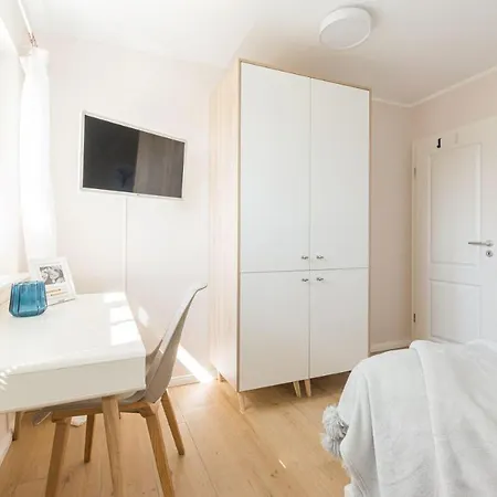 Holiday home Haseneck 2a _ Kranichfeld_ *