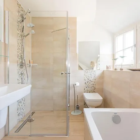 Haseneck 2a _ Kranichfeld_ Holiday home